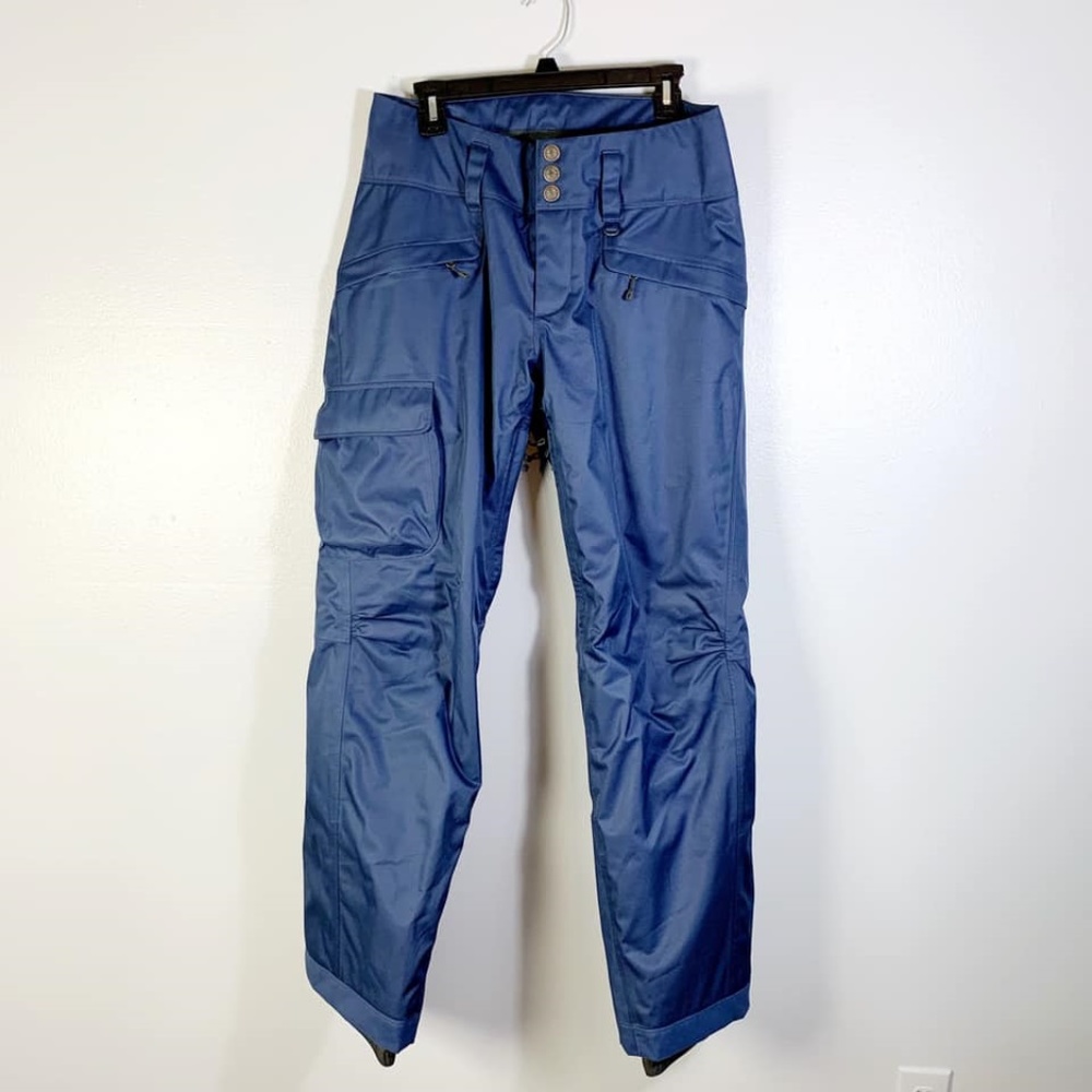 PATAGONIA H2NO Snow Pants Insulated Snowboard
